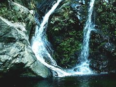 -亚婆田·白水寨生态旅游度假区