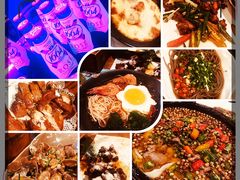 -胡桃里乐队酒馆(鎏嘉码头店)