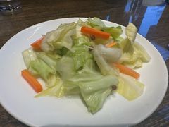 -泉畔人家·老济南经典鲁菜(大明湖店)