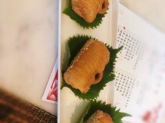 -五号茶居·新派粤菜·岭南五号酒店(沿江中路店)