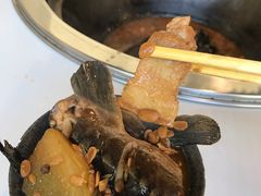 -红井路游艺炖锅·音乐餐吧(十渡店)