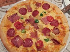 -托斯卡纳烘焙意大利餐厅(五天地店)