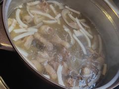 原味椰子鸡-狐狸爱上椰子鸡(滨江星光大道店)