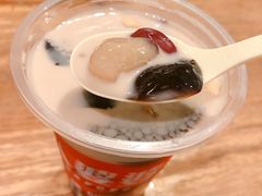 -八婆婆烧仙草(曾厝垵店)