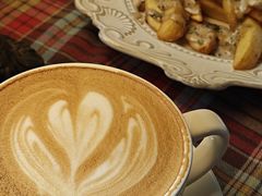 -融园咖啡馆(昙华林店)