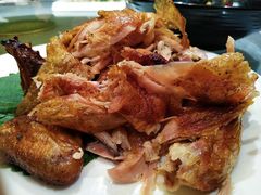 -丹东福瑞德大酒店·翠宫中餐厅
