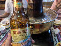 -卡万金特色藏餐