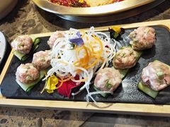 -小龙坎老火锅(西安路店)