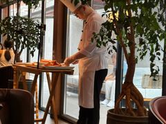 -四季民福烤鸭店(王府井东安门店)