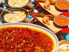 -醉长安(钟楼旗舰店)