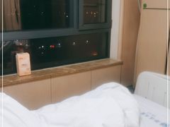 -浙江大学医学院附属邵逸夫医院(钱塘院区)
