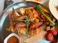 -小小花园 Le.Petit.Jardin(西岸滨江店)