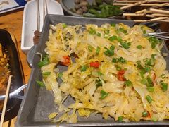 -肉串汪(月坛店)
