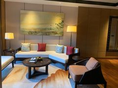 -上海崇明金茂凯悦酒店