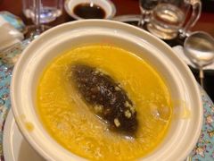 大连辽参-盛福楼·惠山宴(盛岸路店)