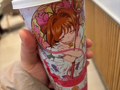 -奈雪的茶(振华商厦店)