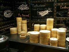 -好伦哥比萨烤肉自助(马家堡店)