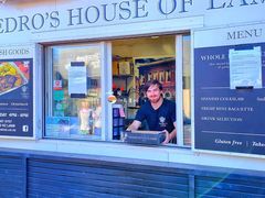 -Pedro's House of Lamb(基督城)