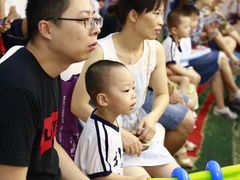 -COMBABY新爱婴早教(万体中心)