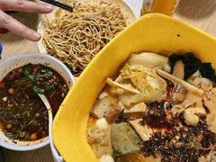 -林静小吃(复兴路店)