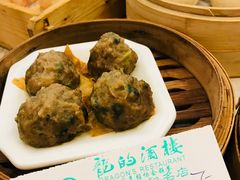 -龙的酒楼·手工早茶·顺德菜(近良路店)