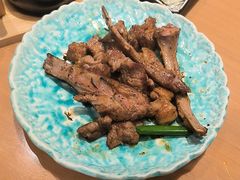 -京旬海鲜放题·铁板烧自助餐厅
