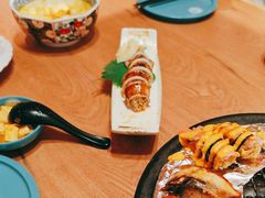 -晴季寿司(红旗街万达店)