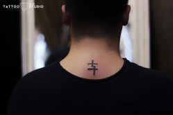 -飛凡TATTOO纹身•原创