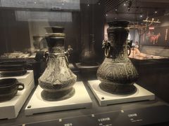 -宝鸡周原博物院