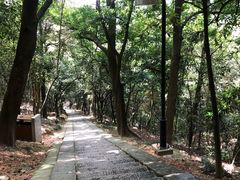 -昭山风景名胜区