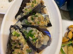 -平潭良辰美景海鲜楼