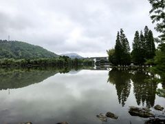-明月山天沐温泉度假村