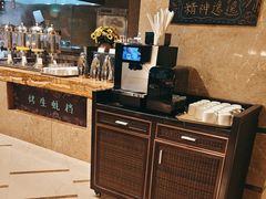 -厦门希尔顿逸林酒店·圆聚自助餐厅(五缘湾店)