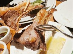 -拉蒂娜·巴西牛排馆 Latina·Brazilian Steakhouse(铜仁旗舰店)