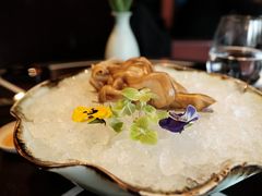 醉辣大竹蛏-杭州西子湖四季酒店·金沙厅