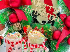 -及象咖啡Air·360度俯瞰广州塔(北塔68F店)