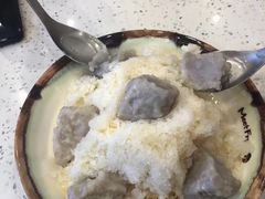 -鲜芋仙(中山路店)