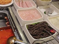 -海底捞火锅(乐堤港店)