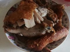-香园炸鸡(鞍山西道店)