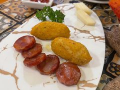 -番茄屋葡式美食(总店)