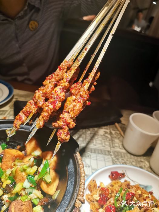 遇见长安(兰州中心店)图片