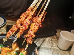 -遇见长安(兰州中心店)