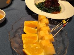 -宴周康·精致江浙菜(周浦店)