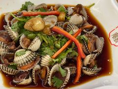 腌血蚌-潮道鱼仔店·潮汕味(长兴路店)
