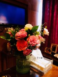 包房-TIME SPA科技美肤机构