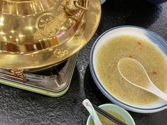 -撒拉人家.酸菜牦牛肉火锅