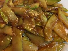 -京北渔家傲