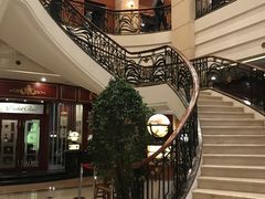 -上海安亭别墅花园酒店