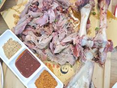 -老舅老蒙肉饼非遗店(一店)