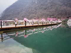 -河南宝泉旅游区